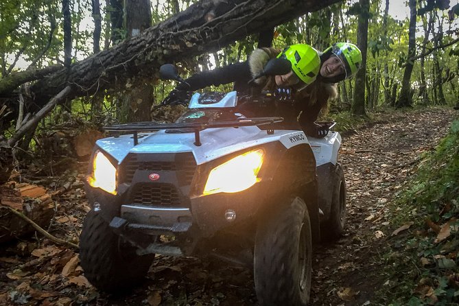 Quad and Motorcycle Trek, Discover Corrèze Differently. Accessible to Everyone!! - Additional Information