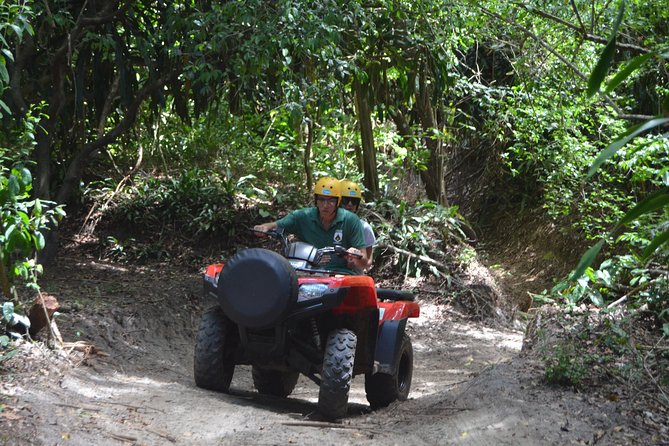 Quadricycle Private Tour Sapiranga - Praia Do Forte by Emytour - Booking Information