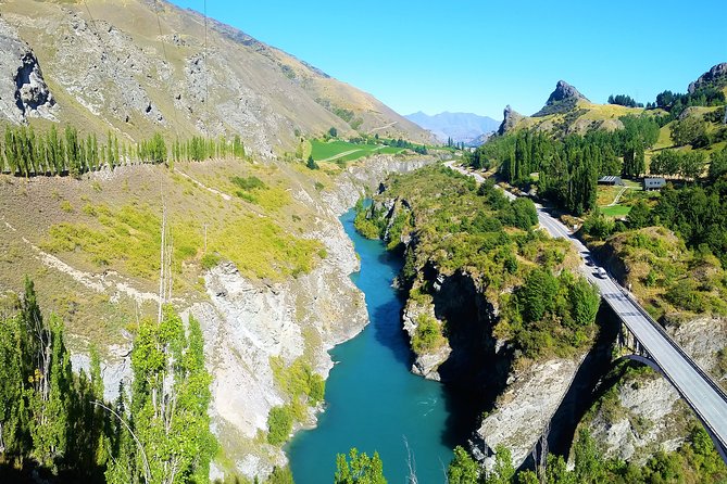 Queenstown Highlights Tour - Historical Insights