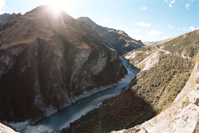 Queenstown Shotover River White Water Rafting - Cancellation Policy and Operational Guidelines