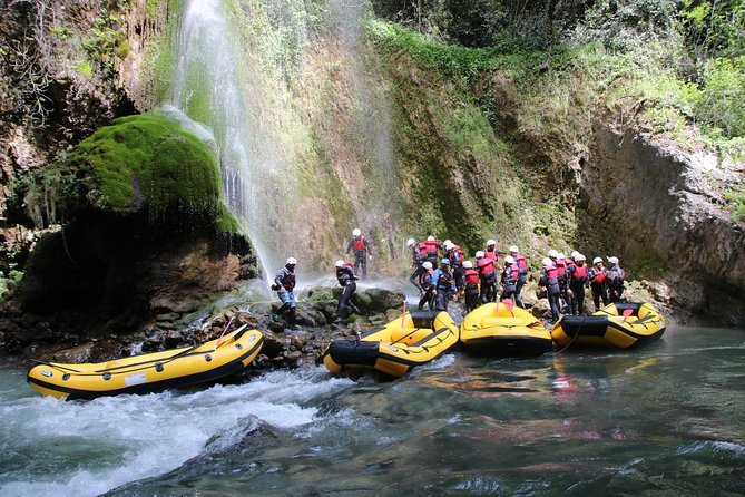 Rafting: Grand Canyon of Lao - Additional Information for Travelers