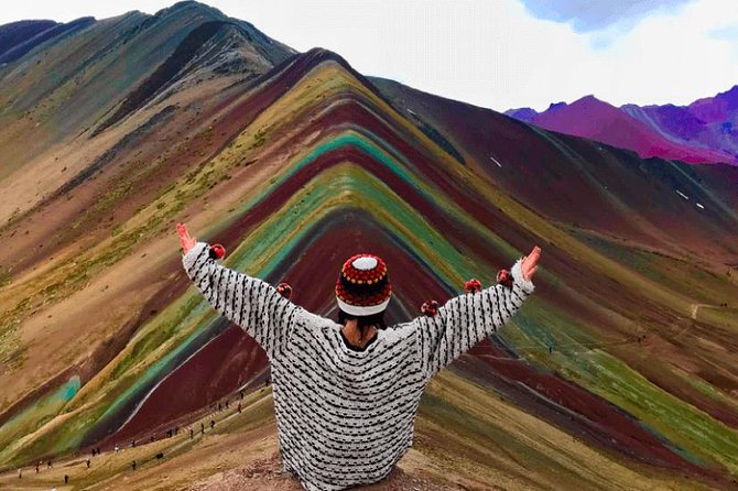 Rainbow Mountain in One Day From Cusco - Cancellation Policy and Weather Considerations