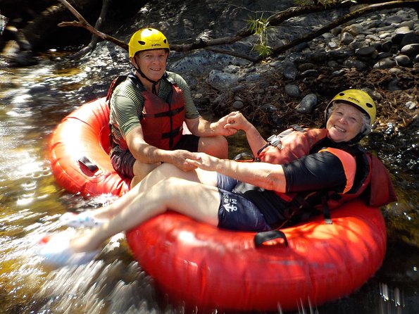 Rainforest River Tubing From Cairns - Experience Highlights