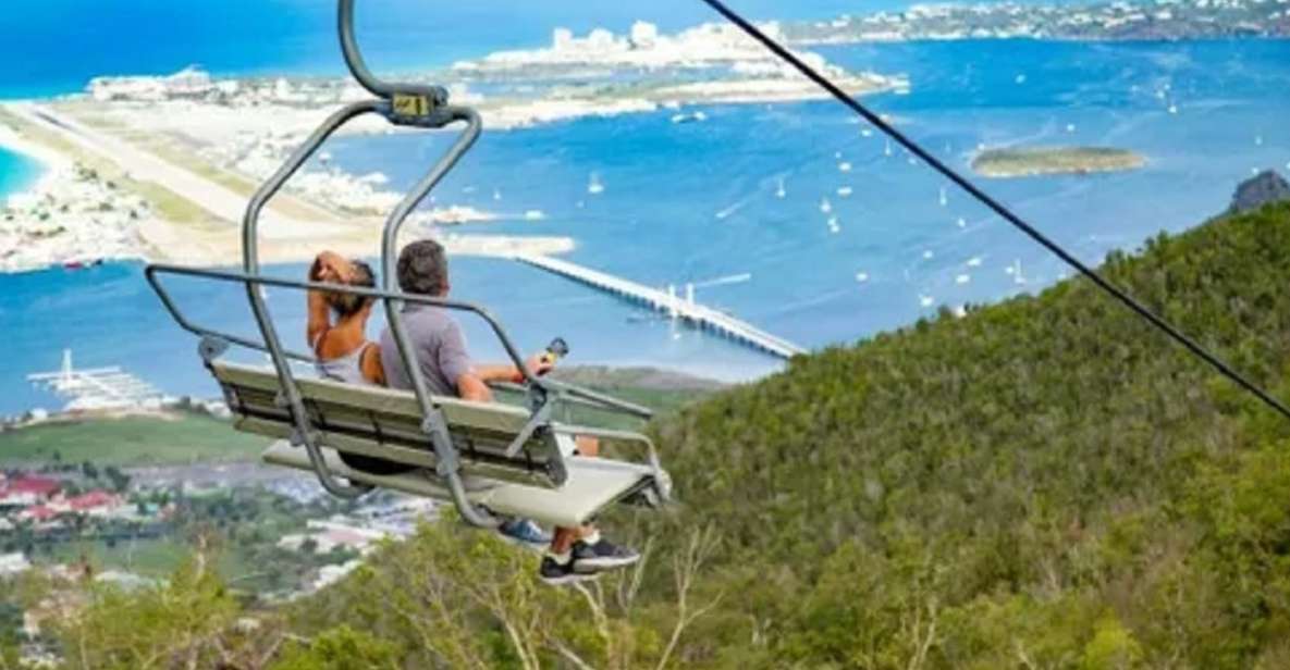 Rainforest Sky Explorer Mystic Mountain Tour Fr Montego Bay - Cancellation and Reservation Policy
