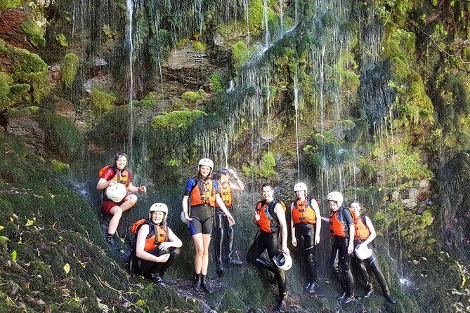 Rangitaiki River White Water Scenic Rafting From Rotorua - Traveler Reviews