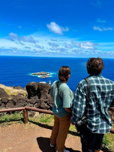 Rapa Nui: Private Tour "The Legend of the BirdMan" - Tour Highlights