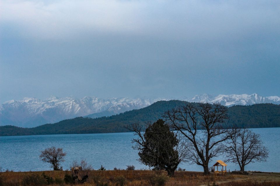 Rara Lake Trek - Itinerary Overview