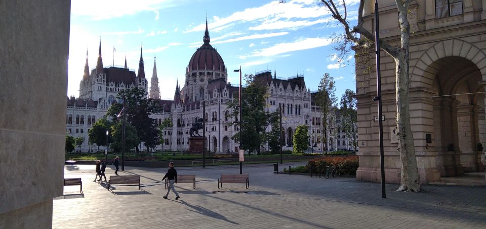 Reds in Budapest - Must-Visit Communist Monuments in Budapest