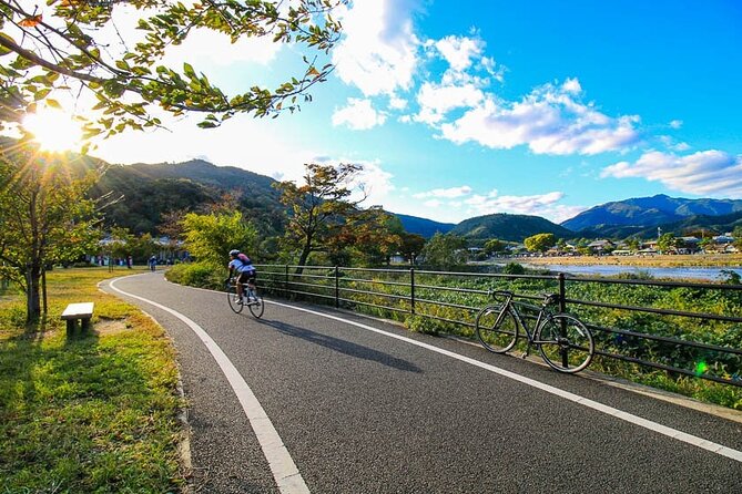 Rent a Road Bike to Explore Osaka and Beyond - Road Bike Rental Options in Osaka