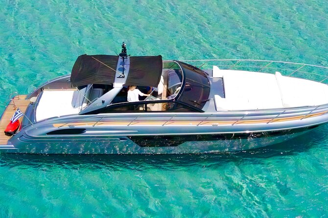 Rent a Yacht at Mykonos Princess V55 - Traveler Experience