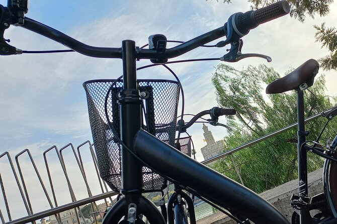 Rent Your Bike in Seville - Additional Info for Travelers