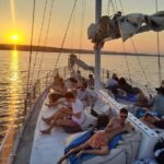 3 rhodes exclusive sunset cruise incl gourmet dinner drinks sax Rhodes Exclusive Sunset Cruise Incl. Gourmet Dinner, Drinks, Sax!