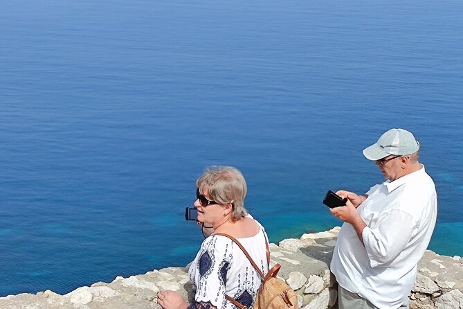 Rhodes Island Guided History & Culture Tour With Wine Tasting  - Dodecanese - Cancellation Policy