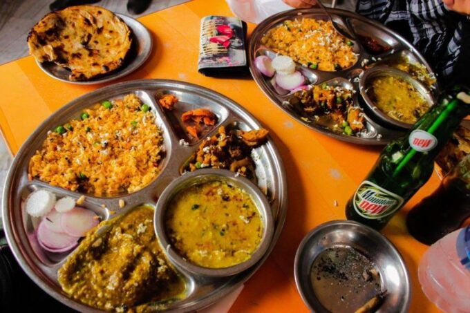Rhythms of India, With Yoga, Ayurveda, Art. - Activity Highlights