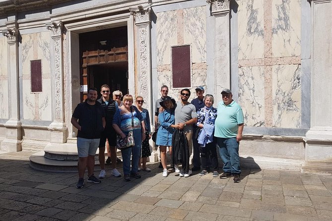 Rialto Farmers Market Food Tour in Venice With Wine Tasting & Guided Sightseeing - Reviews and Testimonials