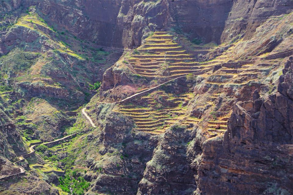 Ribeira Grande: Hiking Day Trip to Ribeira De Torre - Explore Rural Villages