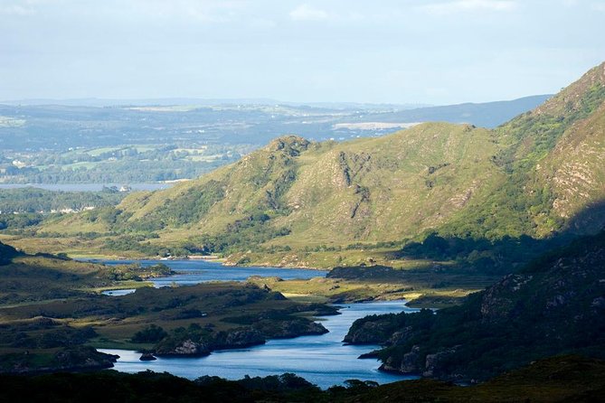 Ring of Kerry Day Tour From Killarney: Including Killarney National Park - Customer Reviews and Recommendations<br