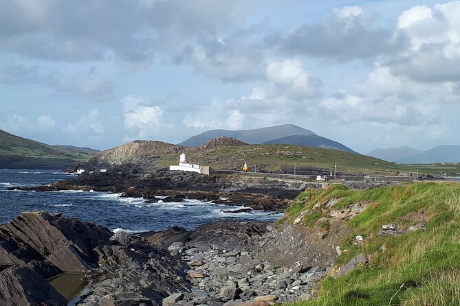 Ring of Kerry Private Tour - Booking Information