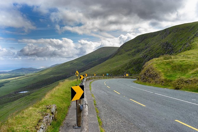 Ring of Kerry Rail Tour From Dublin - Scenic Highlights and Memorable Experiences