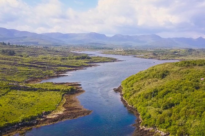 Ring of Kerry Tour From Killarney Inc Killarney National Park - Cancellation Policy Details