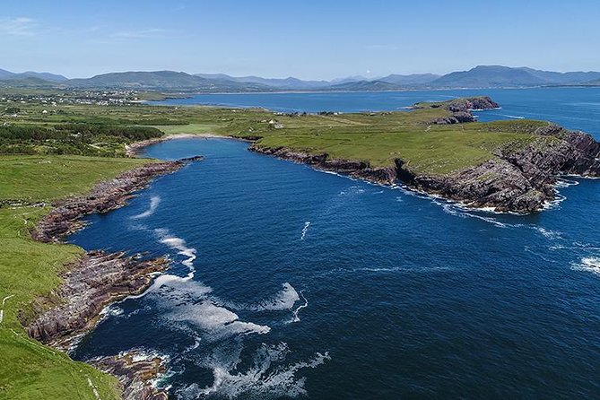 Ring Of Kerry Tour - COVID-19 Protocols