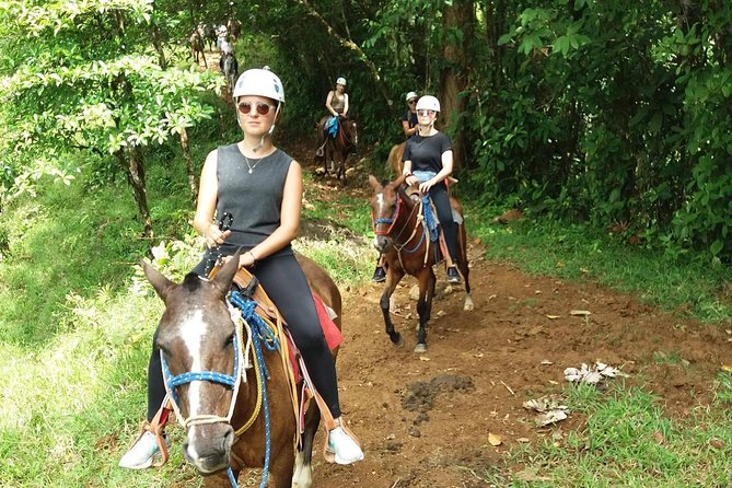 Rio Celeste Horseback Riding Tour - Additional Information