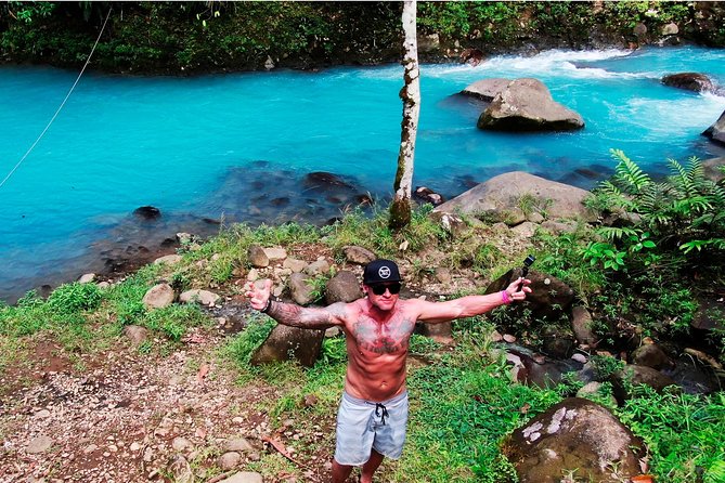 Rio Celeste, Waterfalls, Rain Forest Volcanoes and Sloth Habitat Private Tour - Cancellation Policy