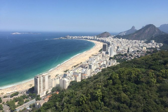 Rio De Janeiro Helicopter Tour - Christ the Redeemer - Reviews