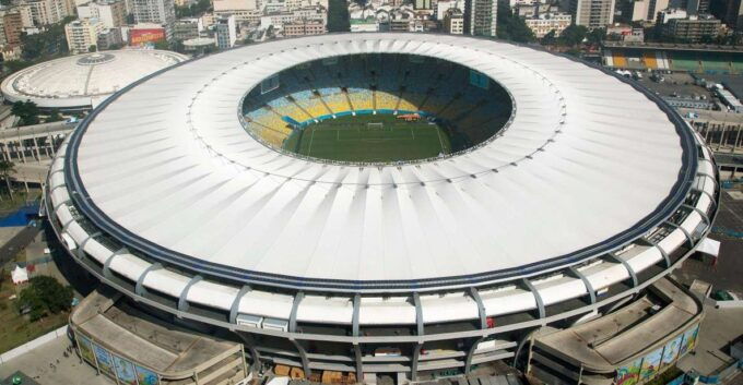 Rio De Janeiro: Maracanã & Flamengo Football Tour - Experience Highlights