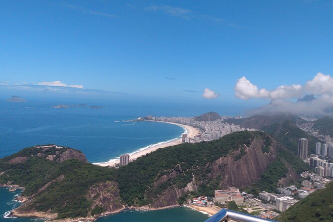 Rio De Janeiro Private Customized Tour (Mar ) - Customization Options