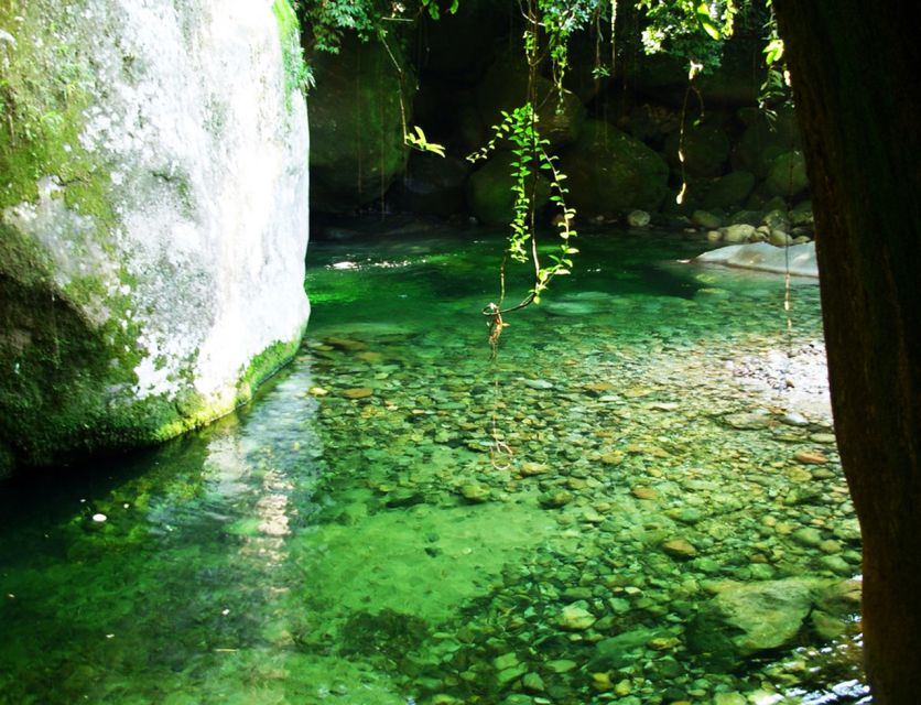 Rio De Janeiro: Serra Dos Órgãos National Park Hiking Tour - Itineraries and Experience