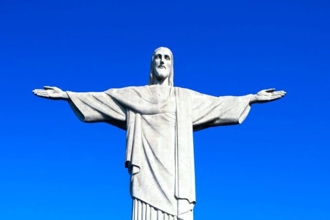 Rio De Janeiro: Sugar Loaf & Corcovado Private Day Tour - Tour Itinerary