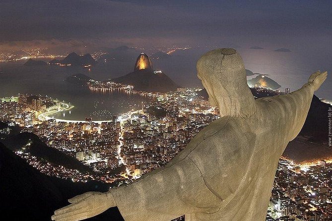 Rio De Janiero Christ the Redeemer, Sugar Loaf Mountain Tour  - Rio De Janeiro - Additional Booking Information