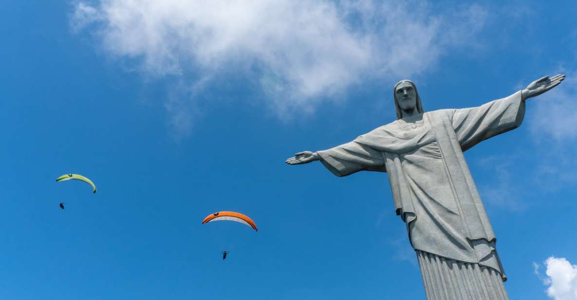 Rio Essencial: the 3 Must-See Tourist Attractions - Scenic Sugar Loaf Mountain