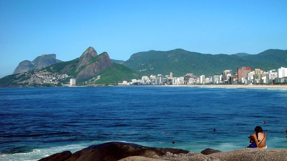 Rio: Sugar Loaf Mountain and Beaches Tour With Pickup - Tour Highlights