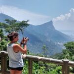 3 rio tijuca national park caves and waterfall hiking tour Rio: Tijuca National Park Caves and Waterfall Hiking Tour