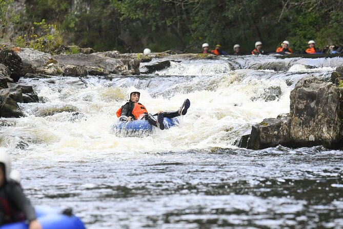 River Tubing in Perthshire - Understanding the Cancellation Policy