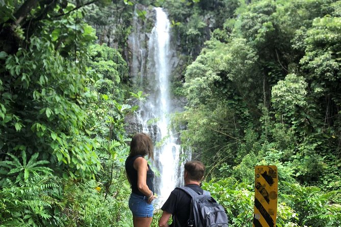 Road to Hana Adventure - Best Tour on Maui - Traveler Information