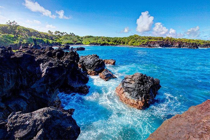Road to Hana Adventure Tour - Welcome to Maui! - Scenic Beauty