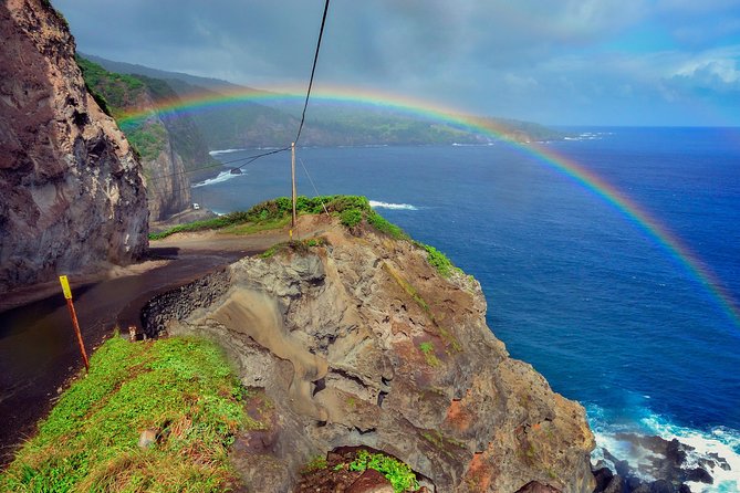 Road to Hana Adventure With Breakfast, Lunch and Pickup. - Tour Experience and Highlights