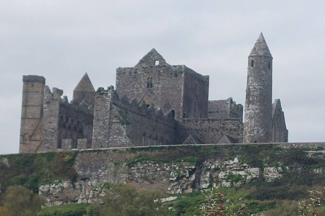 Rock of Cashel, Cahir & Blarney Castle Private Sightseeing Day Tour From Galway - Additional Information