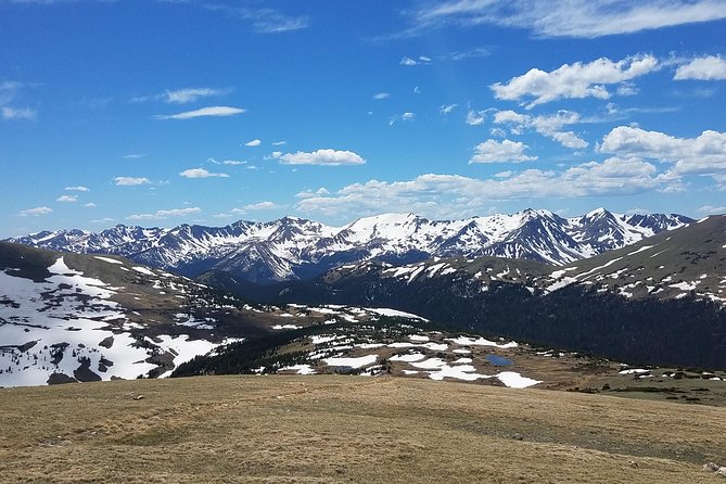 Rocky Mountain National Park in Summer Tour From Denver - Customer Reviews