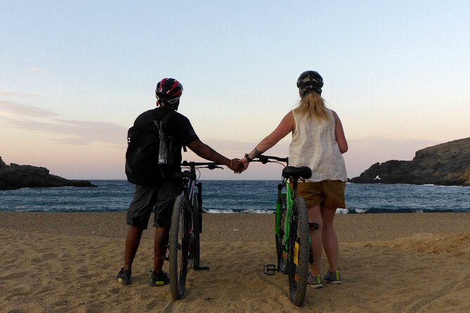 Romantic Cycling Tour With Private Picnic at the Beach - Booking Information