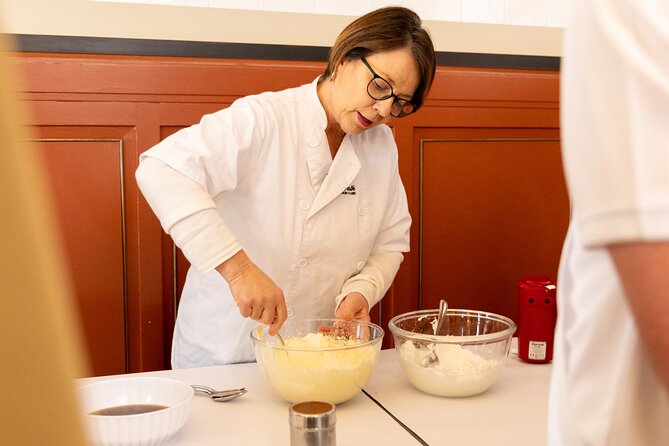 Rome 2 in 1 Cooking Class Fettuccine and Tiramisu - Learning Experience Highlights