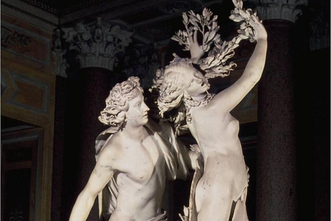 Rome: Borghese Gallery and Baroque Art Private Walking Tour (Mar ) - Tour Guide Expertise Insights