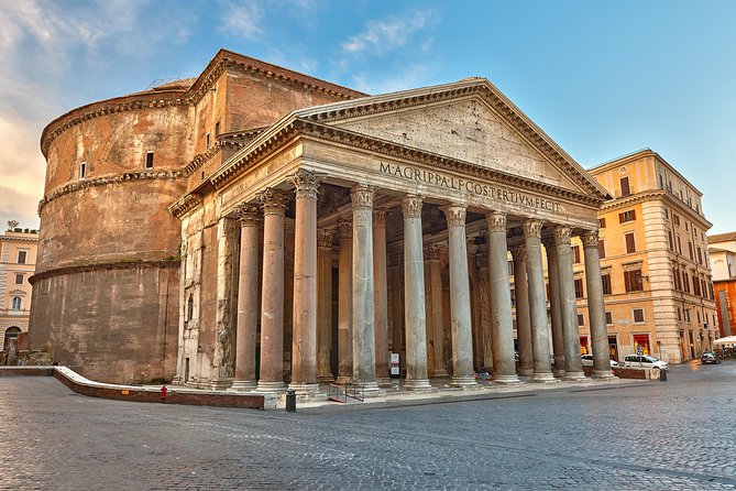 Rome City Day Tour - Customer Reviews