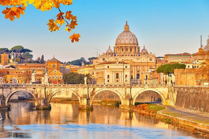 Rome Small-Group Full-Day Sightseeing Tour With Port Pickup - Customer Experience and Reviews