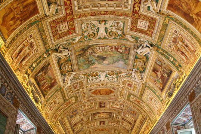 Rome: Vatican Museums & Sistine Chapel Small Group With Basilica - Tour Logistics Challenges