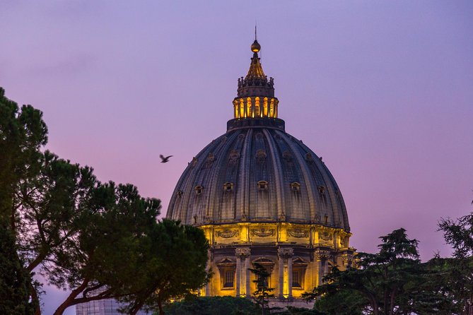 Rome: VIP Vatican Breakfast With Guided Tour & Sistine Chapel - Tour Highlights and Insights