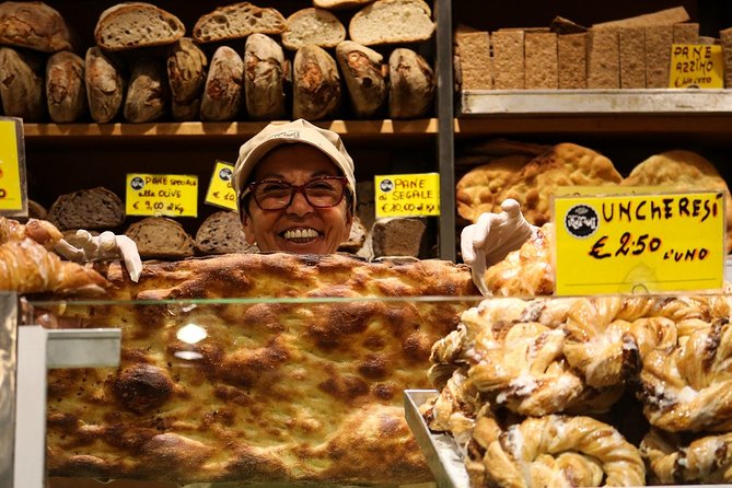 Rome Wine & Food Tour in Trastevere Jewish Ghetto Campo De Fiori - Traveler Tips